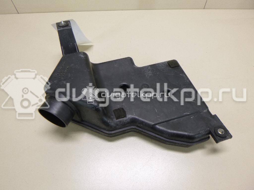 Фото Резонатор воздушного фильтра для двигателя 3MZ-FE для Mitsuoka / Lexus / Toyota 233 л.с 24V 3.3 л бензин 1789320100 {forloop.counter}}