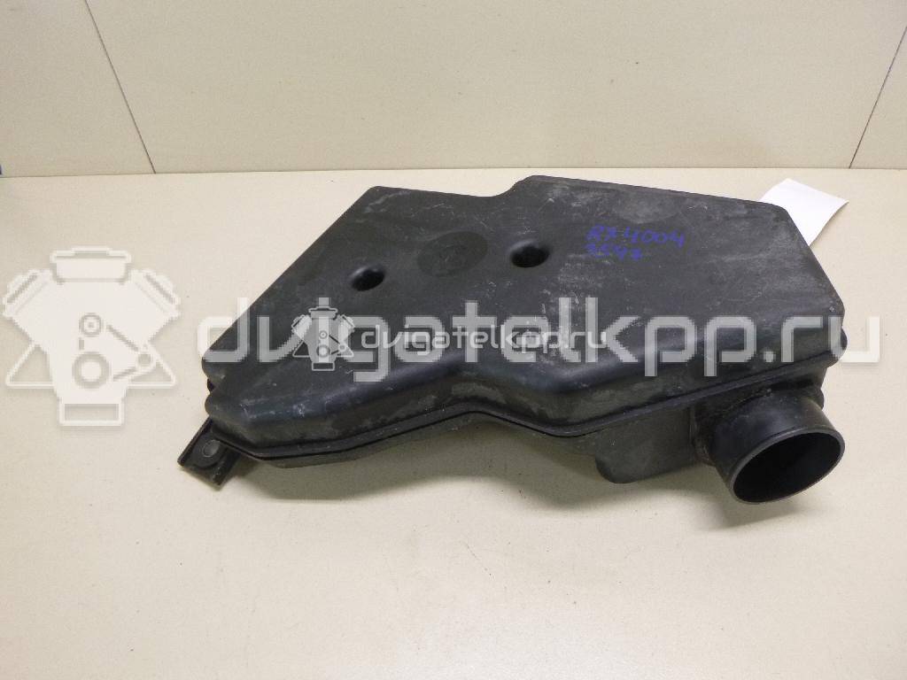 Фото Резонатор воздушного фильтра для двигателя 3MZ-FE для Mitsuoka / Lexus / Toyota 233 л.с 24V 3.3 л бензин 1789320100 {forloop.counter}}