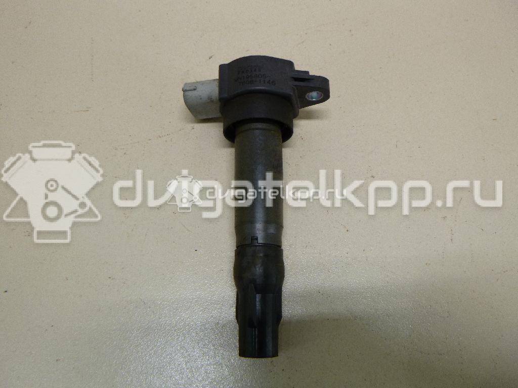 Фото Катушка зажигания  mn195805 для Mitsubishi Colt / Lancer / Asx Ga W {forloop.counter}}