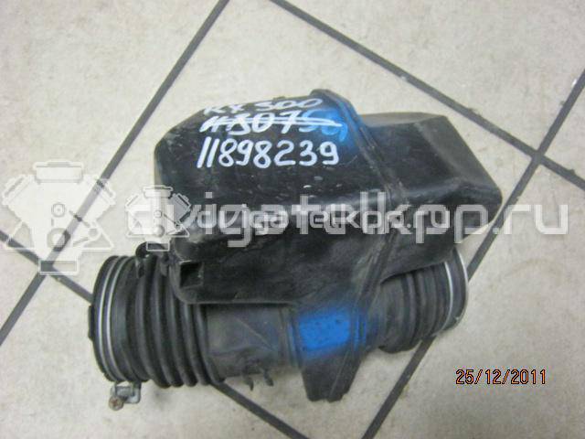 Фото Резонатор воздушного фильтра для двигателя 2GR-FE для Lotus / Lexus / Toyota / Toyota (Gac) 280-416 л.с 24V 3.5 л бензин 1788031120 {forloop.counter}}