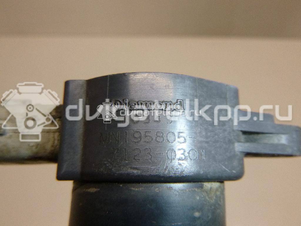 Фото Катушка зажигания  MN195805 для Mitsubishi Colt / Lancer / Asx Ga W {forloop.counter}}