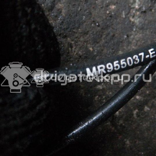 Фото Датчик ABS задний  MR955037 для Mitsubishi Colt