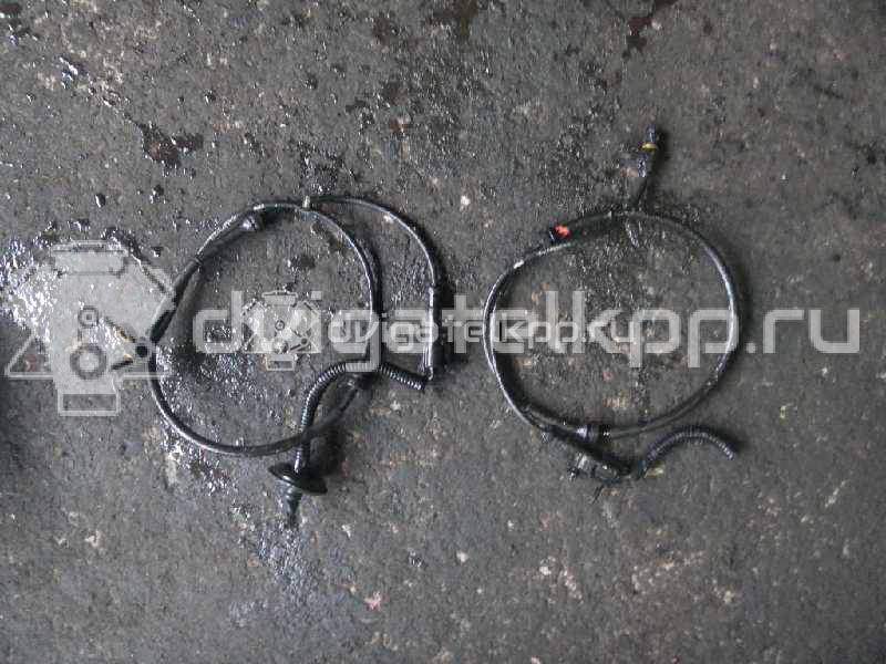 Фото Датчик ABS задний  MR955037 для Mitsubishi Colt {forloop.counter}}