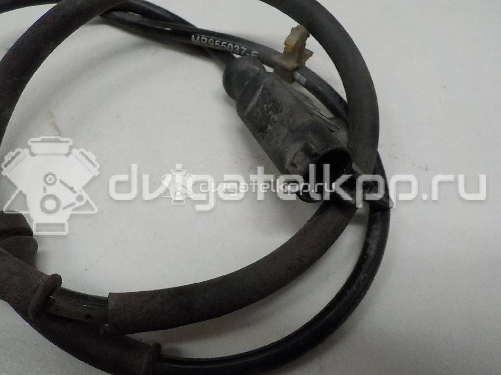 Фото Датчик ABS задний  mr955037 для Mitsubishi Colt {forloop.counter}}