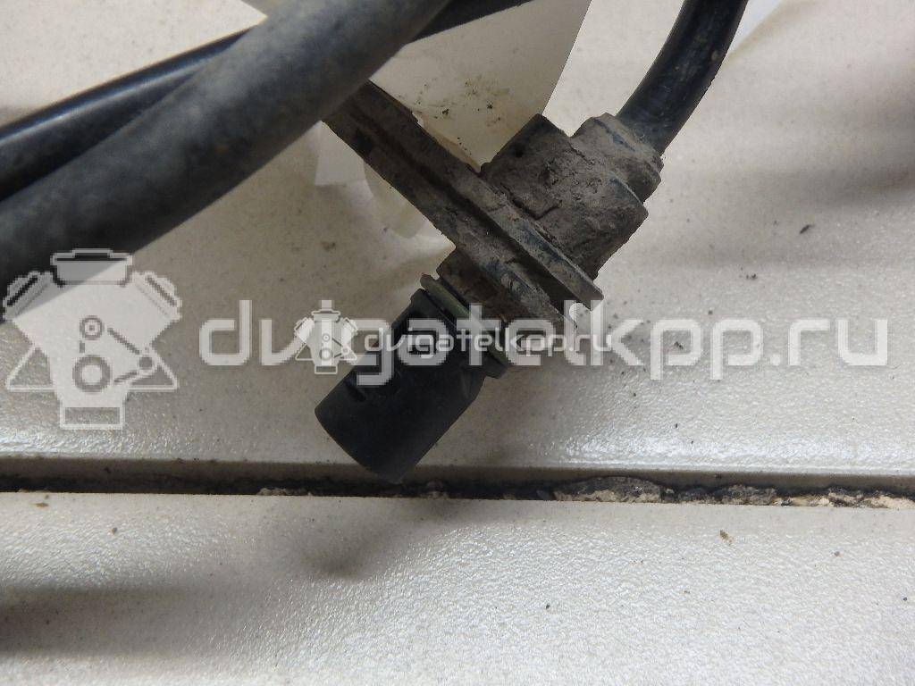 Фото Датчик ABS задний  MR955037 для Mitsubishi Colt {forloop.counter}}