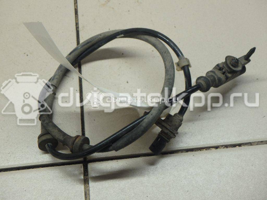 Фото Датчик ABS задний  MR955037 для Mitsubishi Colt {forloop.counter}}