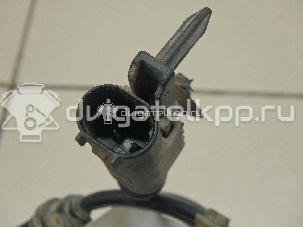 Фото Датчик ABS задний  MR955037 для Mitsubishi Colt {forloop.counter}}