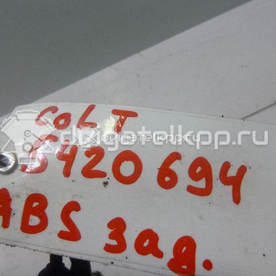 Фото Датчик ABS задний  mr955037 для Mitsubishi Colt