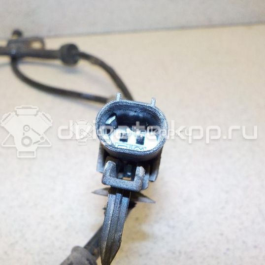 Фото Датчик ABS задний  mr955037 для Mitsubishi Colt