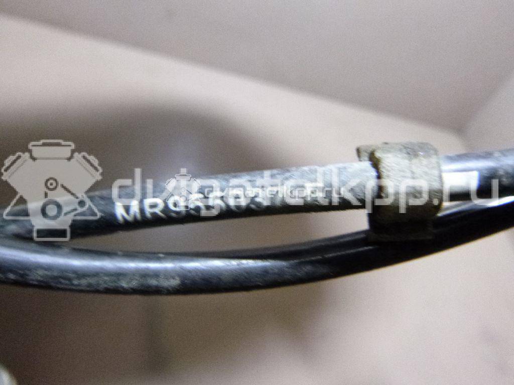 Фото Датчик ABS задний  mr955037 для Mitsubishi Colt {forloop.counter}}