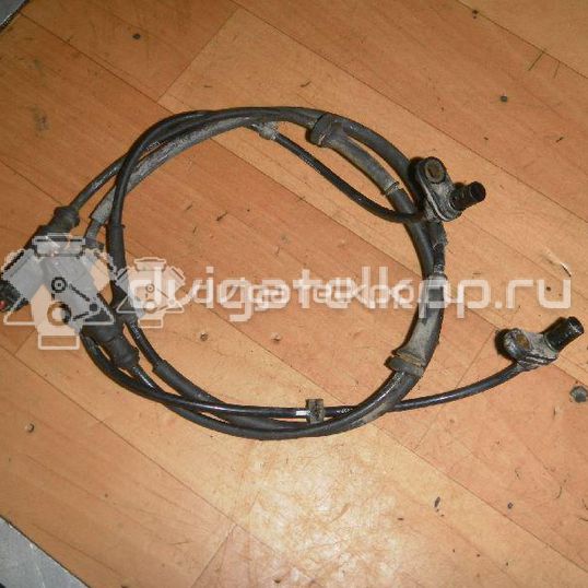 Фото Датчик ABS задний  MR955037 для Mitsubishi Colt