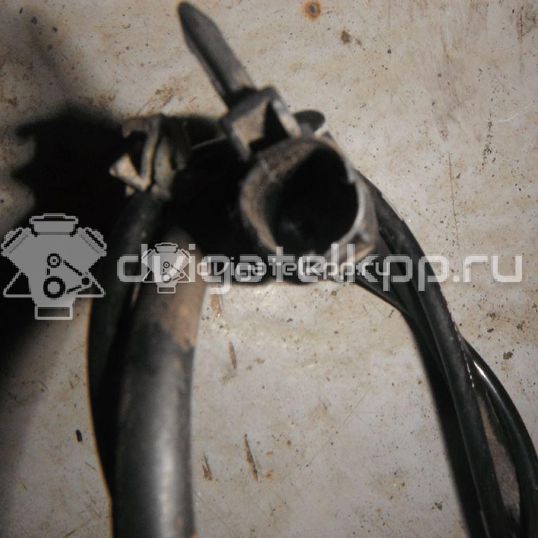 Фото Датчик ABS задний  mr955037 для Mitsubishi Colt