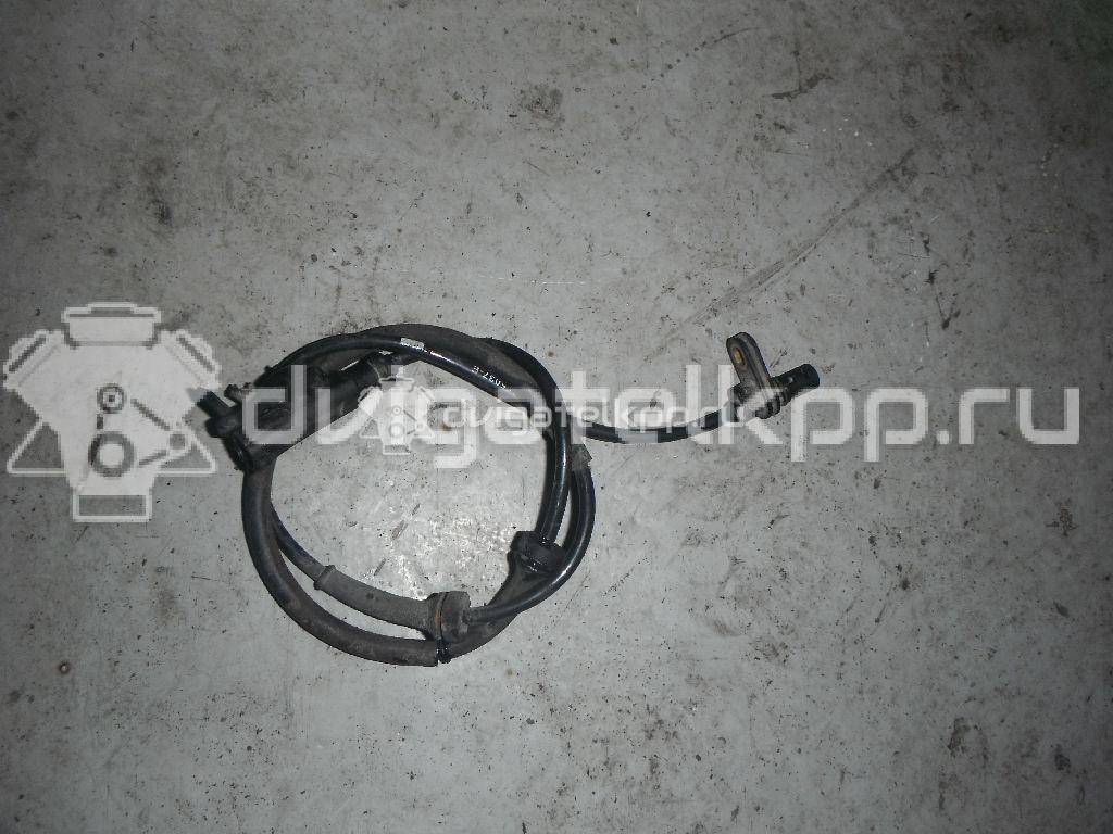 Фото Датчик ABS задний  mr955037 для Mitsubishi Colt {forloop.counter}}