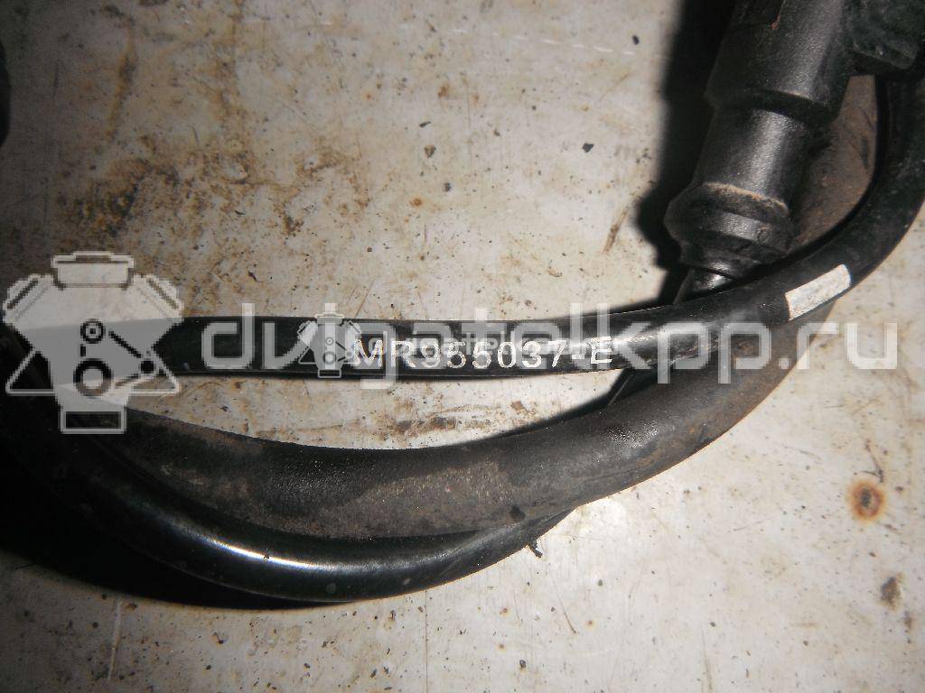 Фото Датчик ABS задний  mr955037 для Mitsubishi Colt {forloop.counter}}