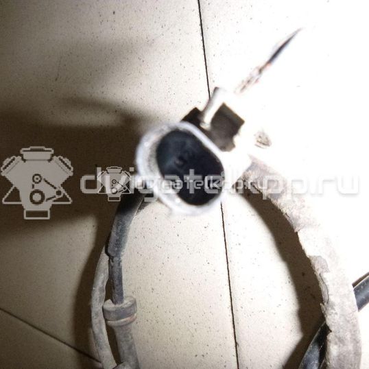 Фото Датчик ABS задний  MR955037 для Mitsubishi Colt