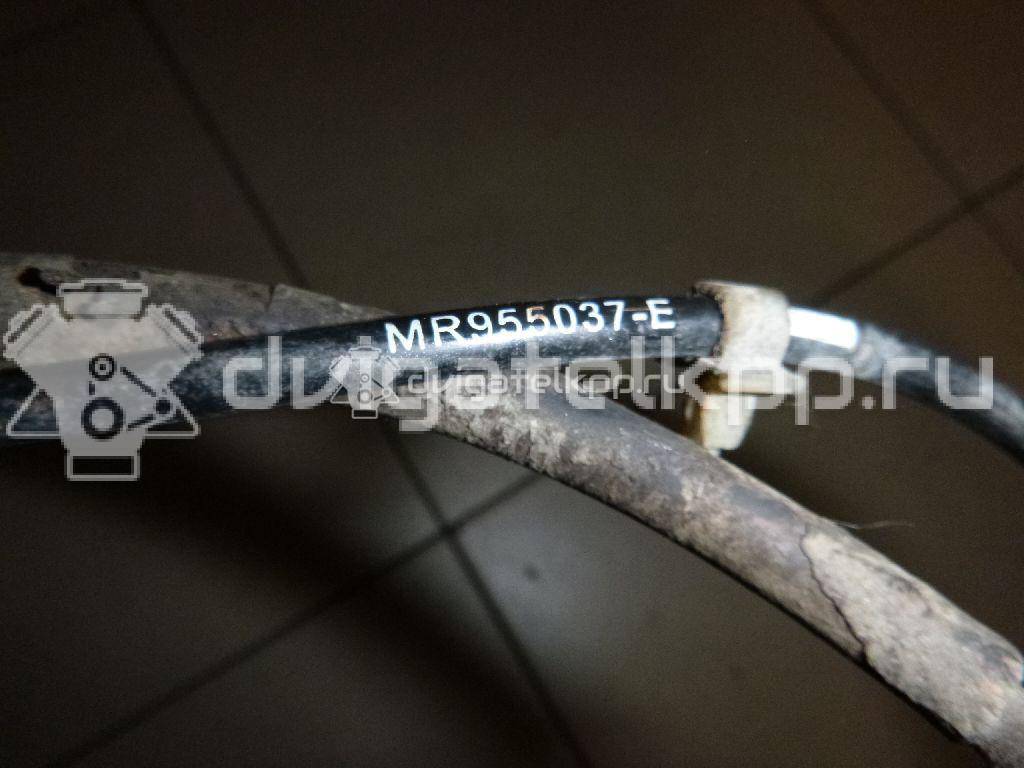 Фото Датчик ABS задний  MR955037 для Mitsubishi Colt {forloop.counter}}