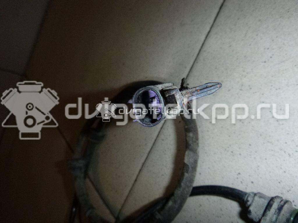 Фото Датчик ABS задний  MR955037 для Mitsubishi Colt {forloop.counter}}