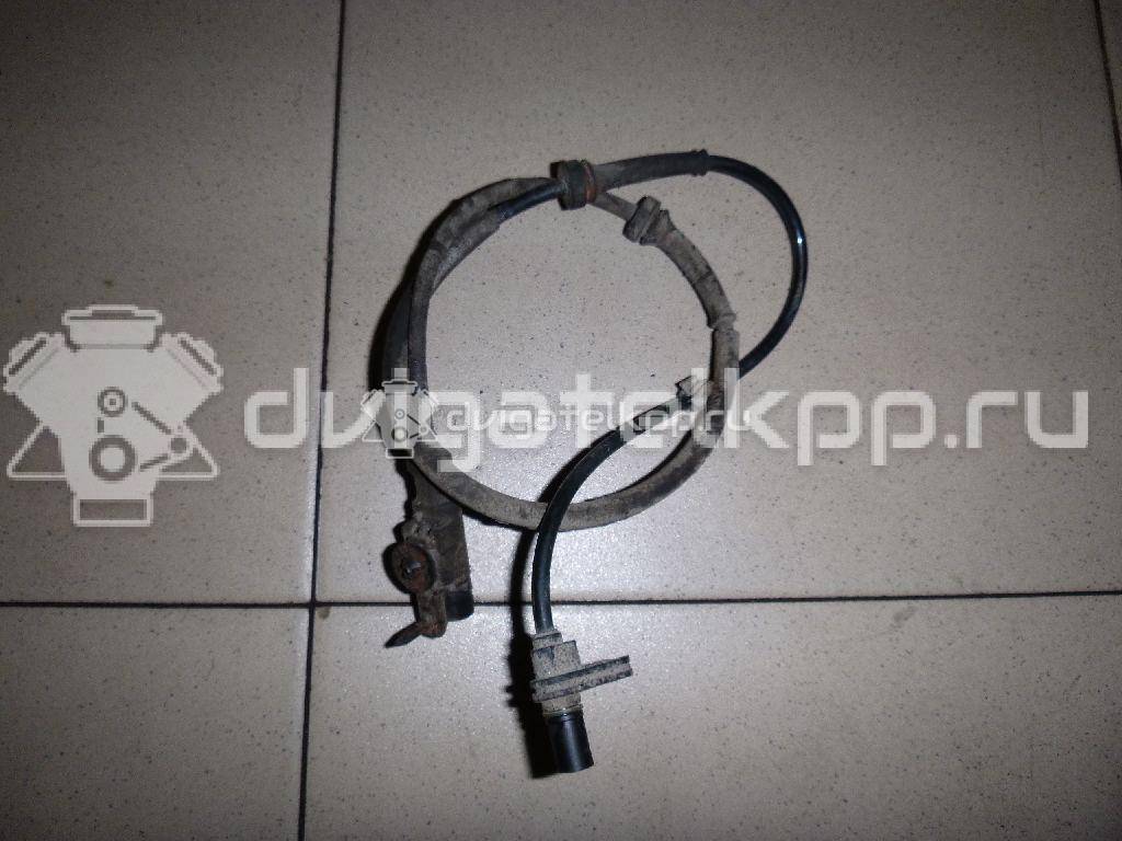 Фото Датчик ABS задний  MR955037 для Mitsubishi Colt {forloop.counter}}