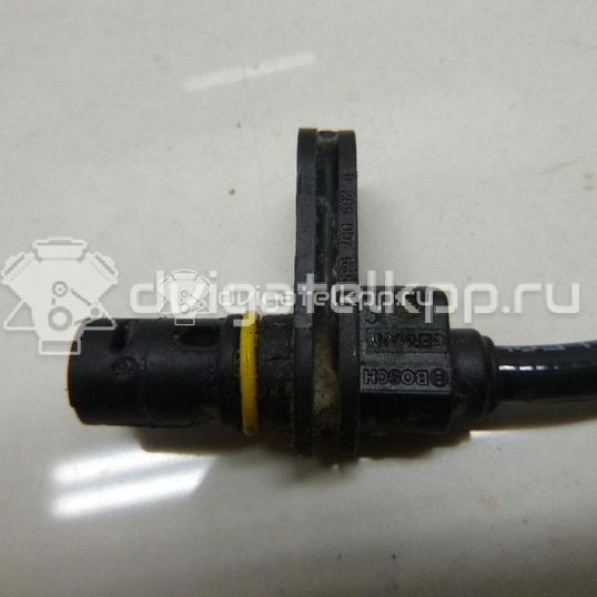 Фото Датчик ABS задний  MR955037 для Mitsubishi Colt