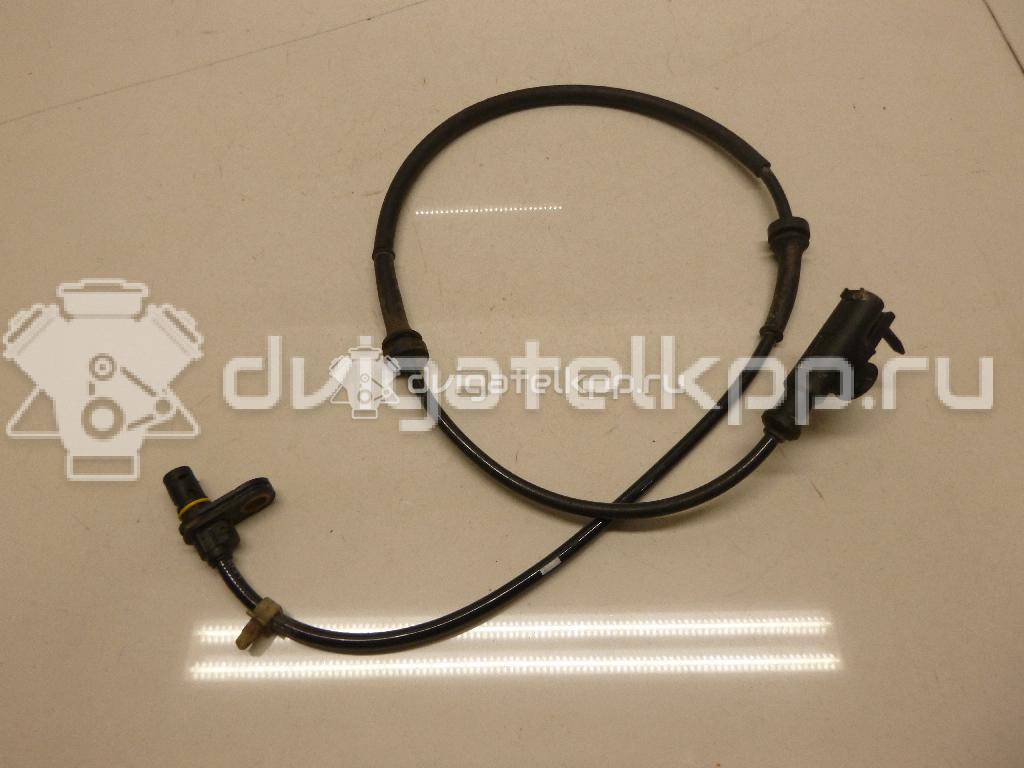 Фото Датчик ABS задний  MR955037 для Mitsubishi Colt {forloop.counter}}