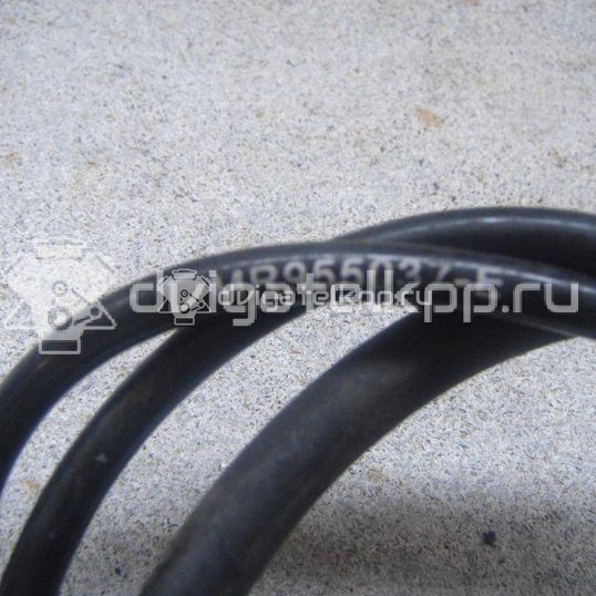 Фото Датчик ABS задний  mr955037 для Mitsubishi Colt