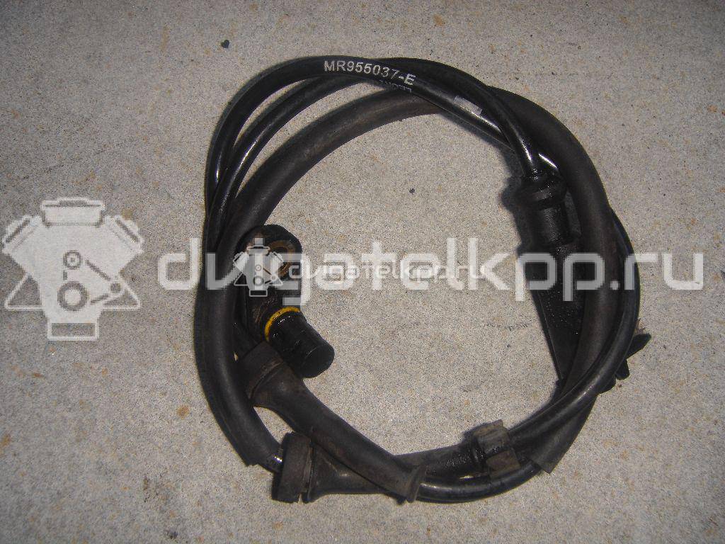 Фото Датчик ABS задний  mr955037 для Mitsubishi Colt {forloop.counter}}