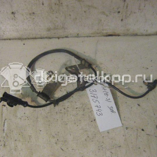 Фото Датчик ABS задний  mr955037 для Mitsubishi Colt