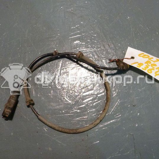 Фото Датчик ABS задний  mr955037 для Mitsubishi Colt