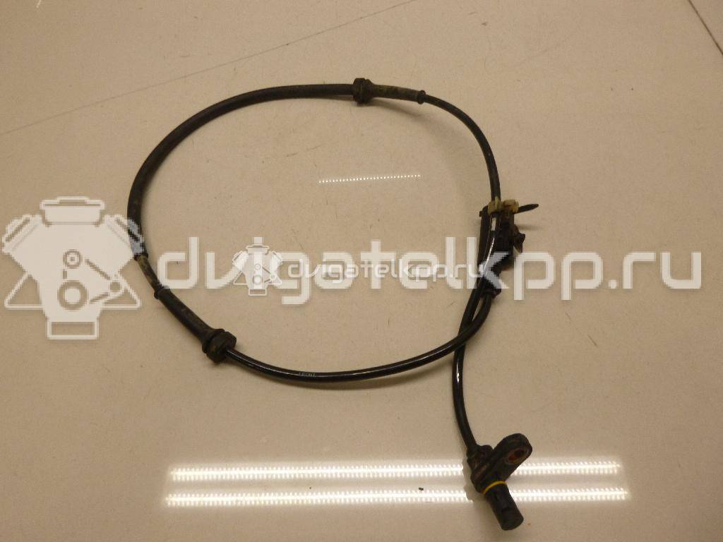 Фото Датчик ABS задний  MR955037 для Mitsubishi Colt {forloop.counter}}