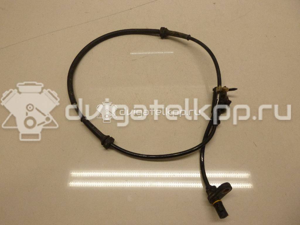 Фото Датчик ABS задний  MR955037 для Mitsubishi Colt {forloop.counter}}