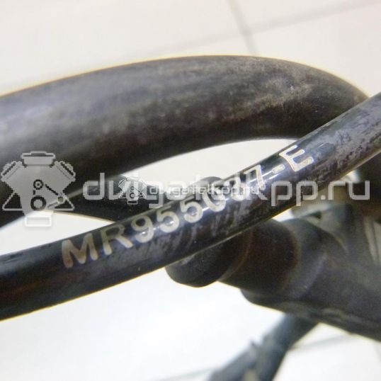 Фото Датчик ABS задний  mr955037 для Mitsubishi Colt