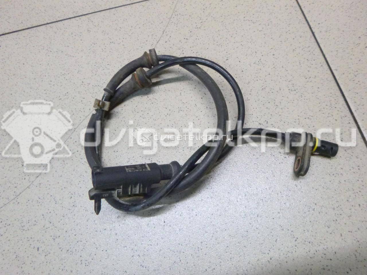 Фото Датчик ABS задний  mr955037 для Mitsubishi Colt {forloop.counter}}