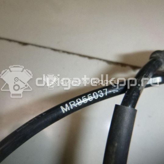 Фото Датчик ABS задний  mr955037 для Mitsubishi Colt