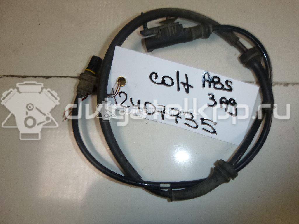Фото Датчик ABS задний  mr955037 для Mitsubishi Colt {forloop.counter}}
