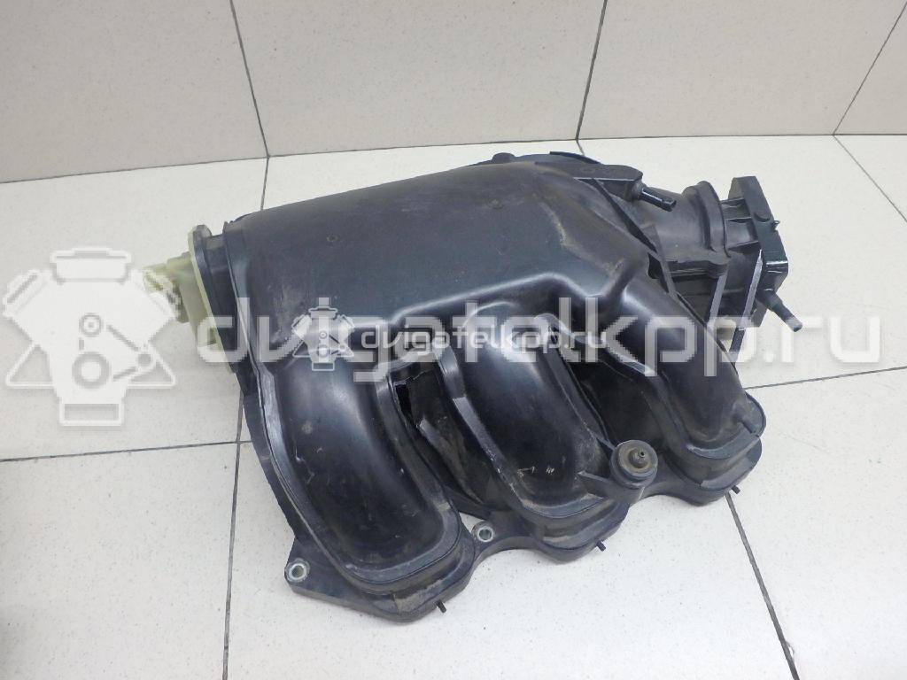 Фото Коллектор впускной для двигателя 2GR-FE для Lotus / Lexus / Toyota / Toyota (Gac) 280-416 л.с 24V 3.5 л бензин 1719031061 {forloop.counter}}