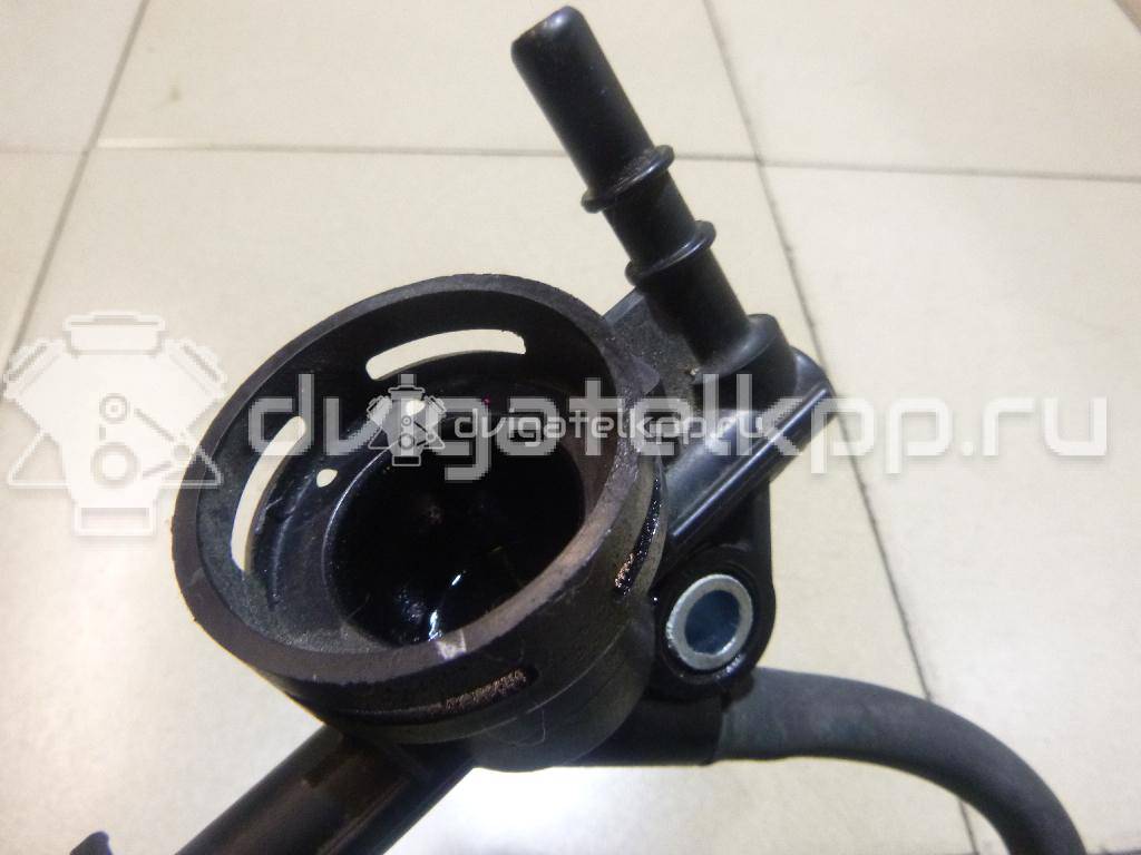 Фото Рейка топливная (рампа) для двигателя 2GR-FE для Lotus / Lexus / Toyota / Toyota (Gac) 280-416 л.с 24V 3.5 л бензин 238070P020 {forloop.counter}}