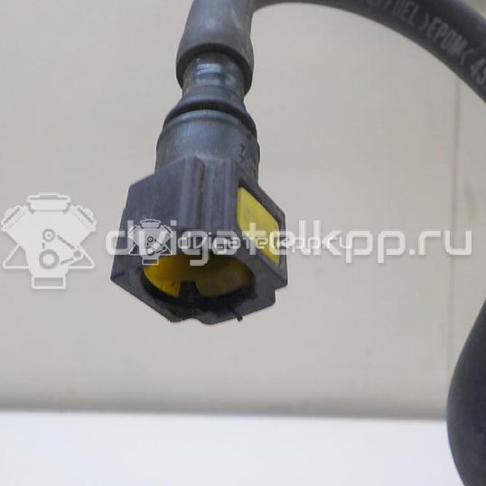 Фото Рейка топливная (рампа) для двигателя 1MZ-FE для Lexus / Toyota 184-223 л.с 24V 3.0 л бензин