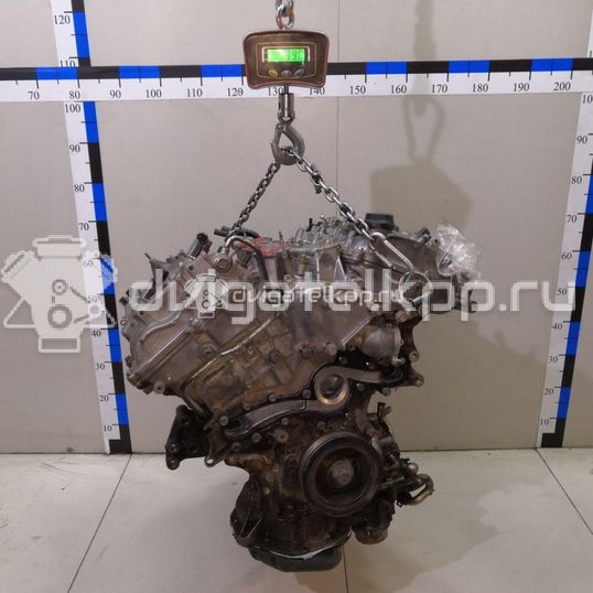 Фото Контрактный (б/у) двигатель 2GR-FE для Lotus / Lexus / Toyota / Toyota (Gac) 204-328 л.с 24V 3.5 л бензин 1900031J40