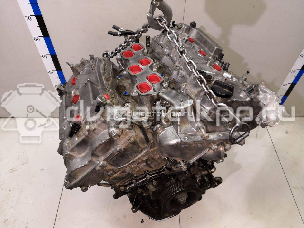 Фото Контрактный (б/у) двигатель 2GR-FE для Lotus / Lexus / Toyota / Toyota (Gac) 204-328 л.с 24V 3.5 л бензин 1900031J40 {forloop.counter}}