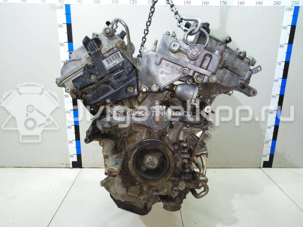 Фото Контрактный (б/у) двигатель 2GR-FE для Lotus / Lexus / Toyota / Toyota (Gac) 249-299 л.с 24V 3.5 л бензин 1900031J40 {forloop.counter}}