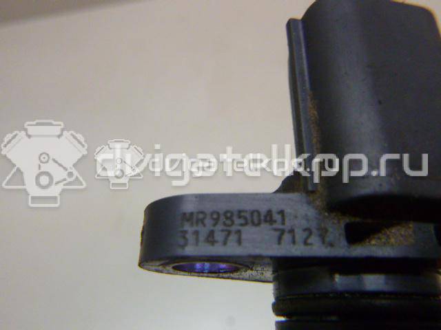 Фото Датчик положения распредвала  MR985041 для Mitsubishi Eclipse / Lancer / Pajero / L / Colt {forloop.counter}}