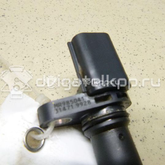 Фото Датчик положения распредвала  MR985041 для Mitsubishi Eclipse / Lancer / Pajero / L / Colt