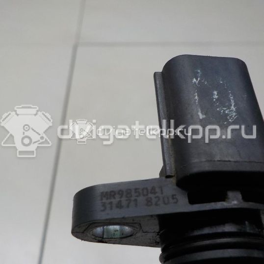 Фото Датчик положения распредвала  MR985041 для Mitsubishi Eclipse / Lancer / Pajero / L / Colt