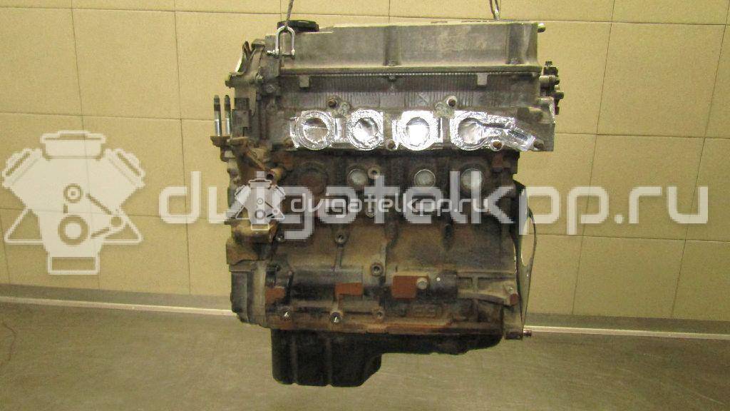 Фото Контрактный (б/у) двигатель 4G64 (16V) для Mitsubishi L / Outlander / Eclipse A 114-159 л.с 16V 2.4 л Бензин / этиловый спирт / природный газ MN158030 {forloop.counter}}