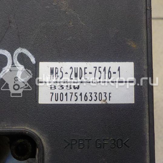 Фото Блок ABS (насос)  MN116261 для mitsubishi Colt (Z3)