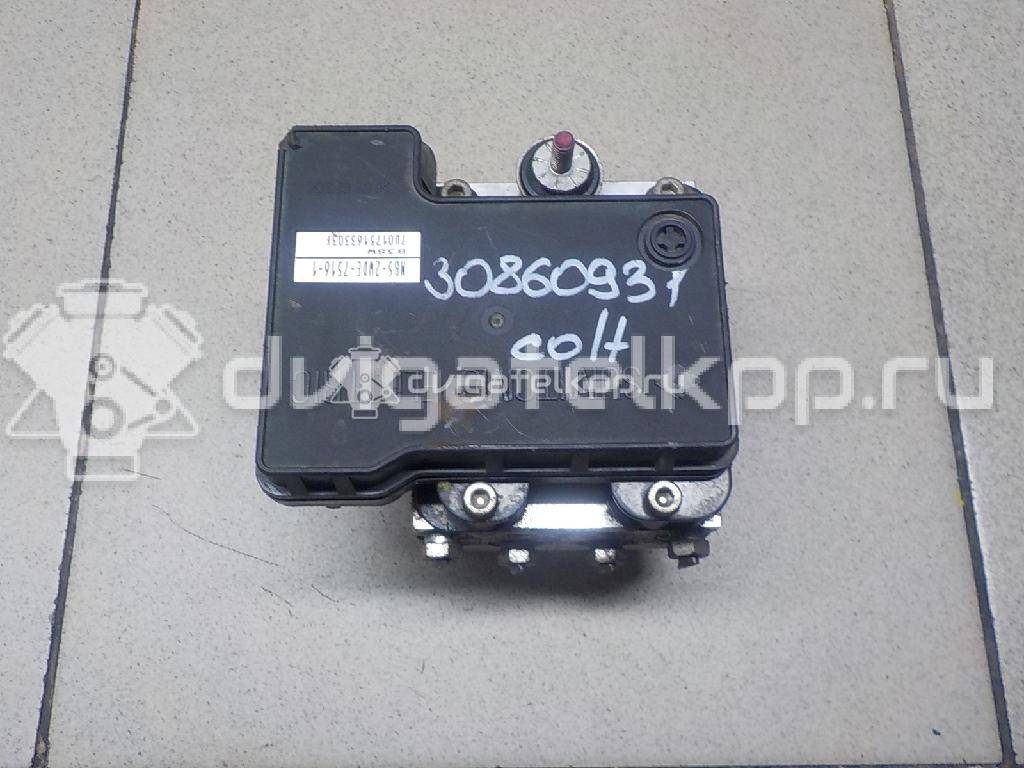 Фото Блок ABS (насос)  MN116261 для mitsubishi Colt (Z3) {forloop.counter}}