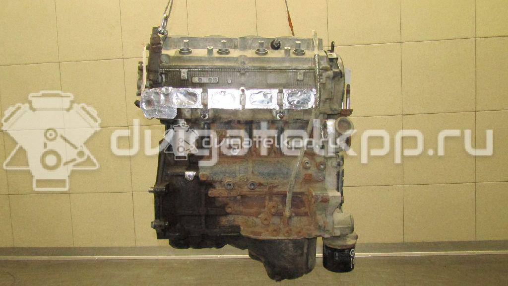 Фото Контрактный (б/у) двигатель 4G69 для Mitsubishi Outlander / Galant / Grandis Na W 154-177 л.с 16V 2.4 л бензин MN158030 {forloop.counter}}