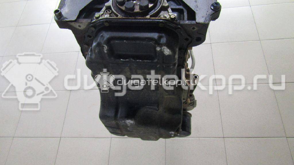 Фото Контрактный (б/у) двигатель 4G69 для Mitsubishi Outlander / Galant / Grandis Na W 154-177 л.с 16V 2.4 л бензин MN158030 {forloop.counter}}
