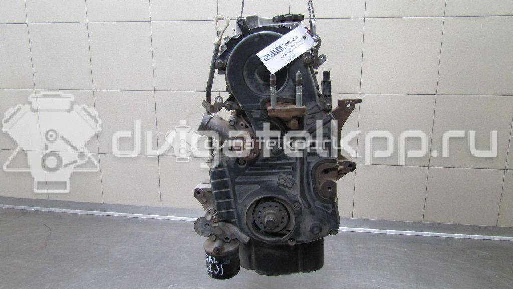 Фото Контрактный (б/у) двигатель 4G69 для Mitsubishi Outlander / Galant / Grandis Na W 154-177 л.с 16V 2.4 л бензин MN158030 {forloop.counter}}