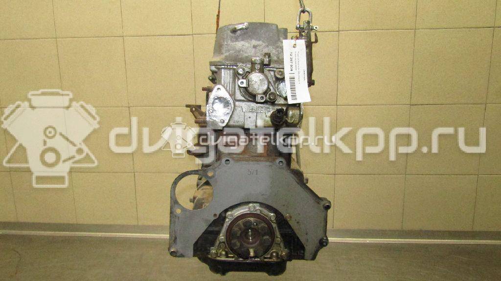 Фото Контрактный (б/у) двигатель 4G69 для Mitsubishi Outlander / Galant / Grandis Na W 154-177 л.с 16V 2.4 л бензин MN158030 {forloop.counter}}